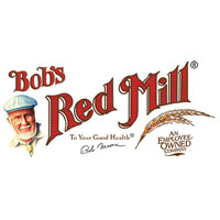 Bob’s Red Mill