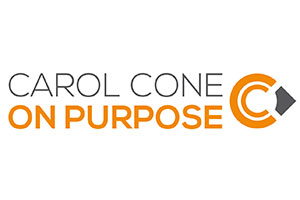 Weinreb Group Search - Carol Cone On Purpose